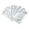 Túi Zip Bạc Ghép 1 Mặt và 2 Mặt Cao Cấp, Đủ Size 100g - 1kg 8 Đặc tính cấu tạo và ưu thế của chất liệu màng phức hợp