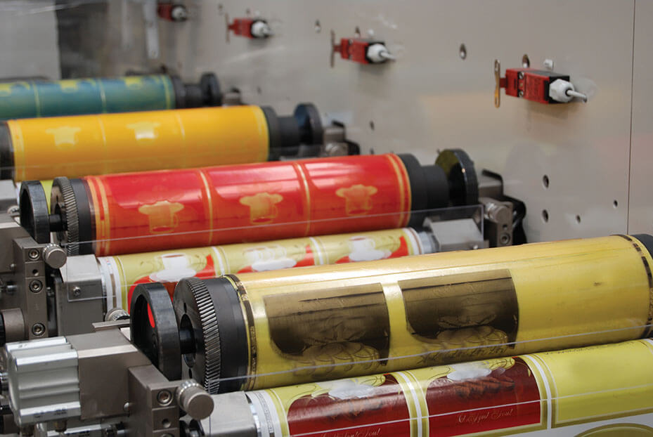 Đánh giá chi tiết ưu điểm và hạn chế của công nghệ Flexo