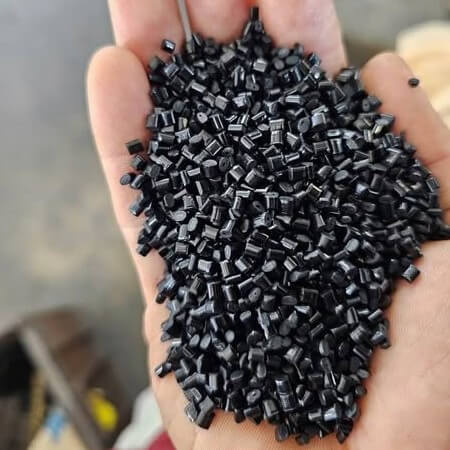 Đặc điểm của nhựa nguyên sinh ABS