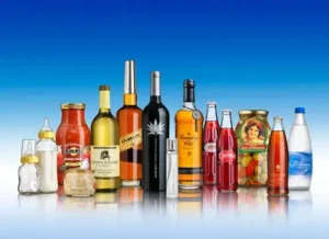 Giải pháp đóng gói bằng bao bì thủy tinh
