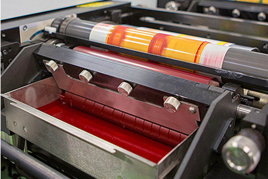 Khái niệm và Bản chất của Kỹ thuật In Flexo