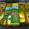 Lợi ích thực tiễn của việc sử dụng bao bì hút chân không cho trà