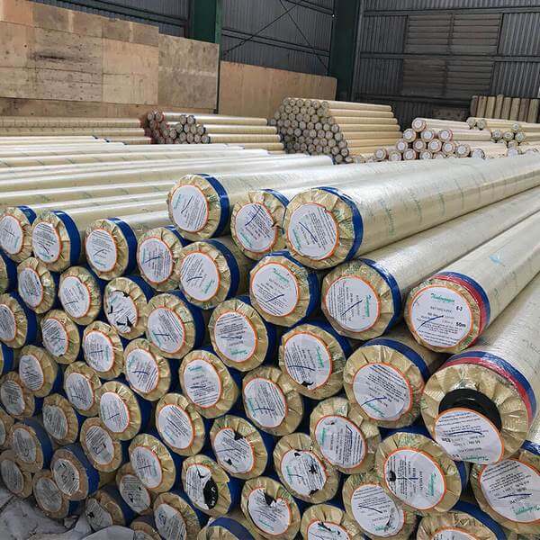 Bạt Hiflex là gì và những ứng dụng phổ biến trong in ấn quảng cáo 4 Lý do bạt Hiflex vẫn giữ vững vị thế trên thị trường