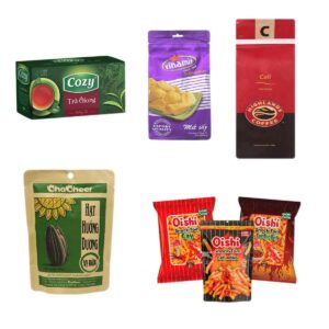 NDG là gì? Ký hiệu NDG trên các loại bao bì hiện nay
