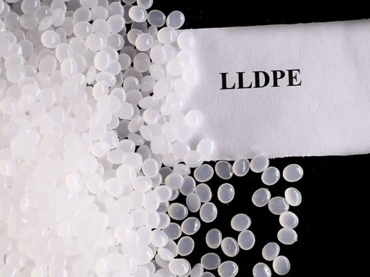 Nhựa LLDPE là gì?