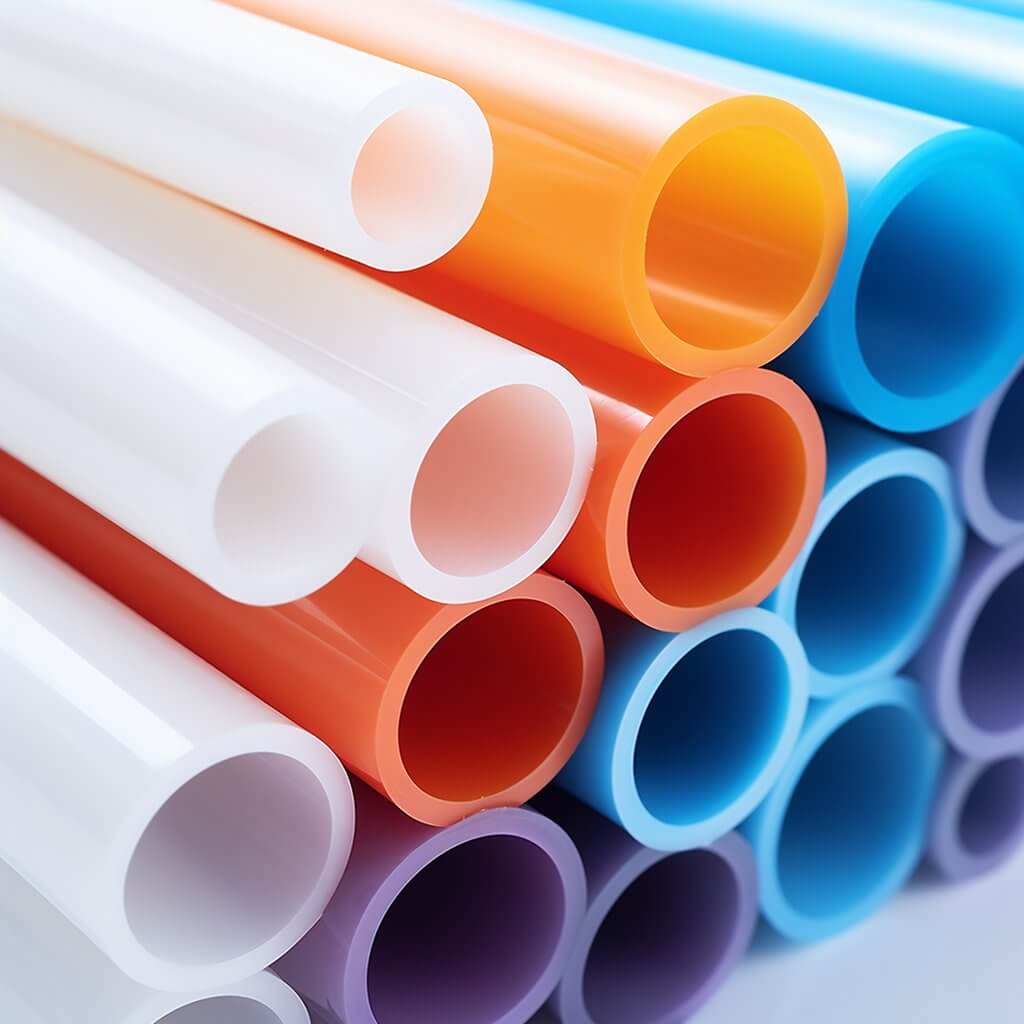 Những đặc tính cơ lý hóa tiêu biểu của nhựa HDPE