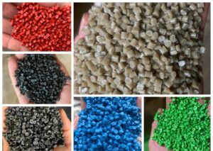 Những đặc tính kỹ thuật ưu việt của hạt nhựa PP tái sinh