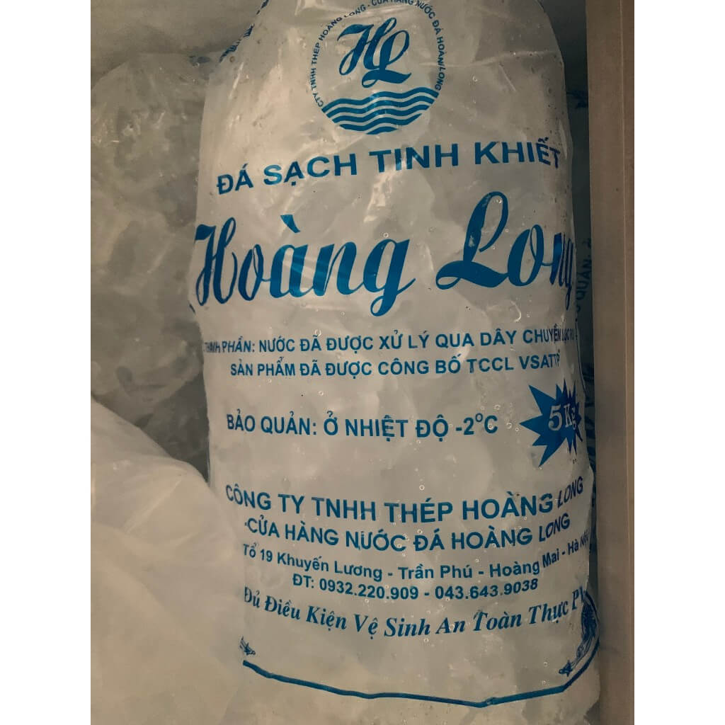 Những nhân tố then chốt quyết định giá đá viên tại thị trường TP.HCM