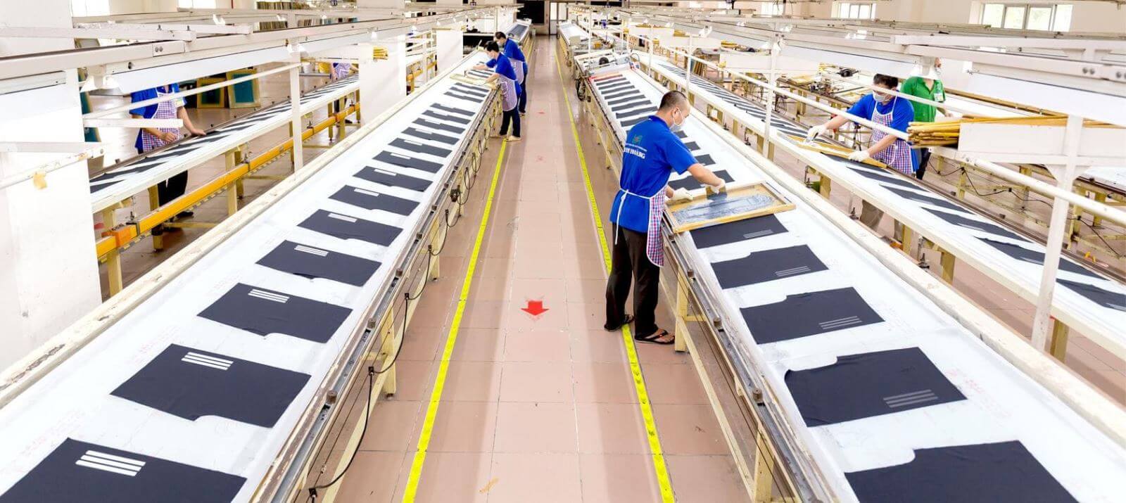 Top 10 công ty in ấn uy tín chất lượng hàng đầu tại TP HCM 4 Các tiêu chí thiết yếu để đánh giá nhà cung cấp dịch vụ in