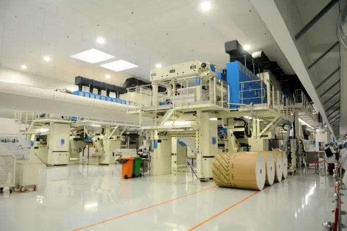 Phân tích các công nghệ in ấn bao bì cà phê hiện đại