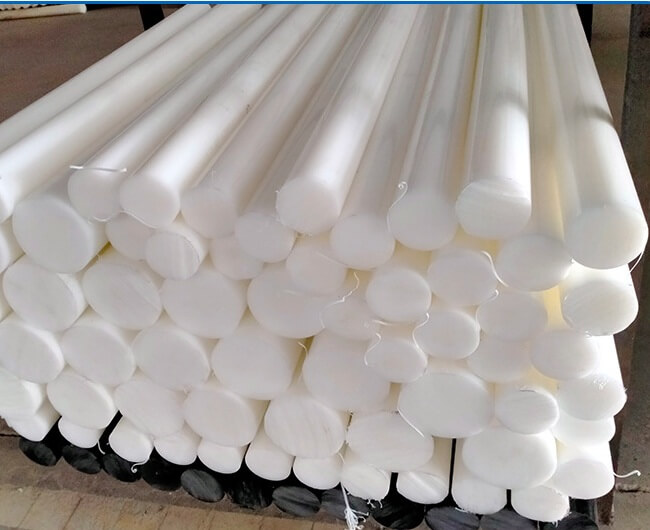 Phương pháp thực hiện gia công chi tiết từ UHMWPE