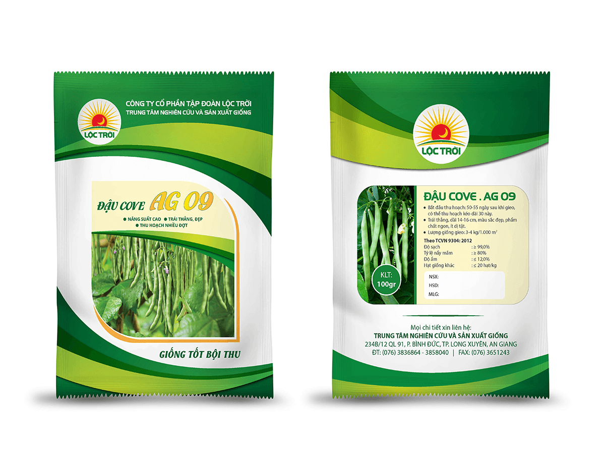 Sự đa dụng trong định hình bao bì