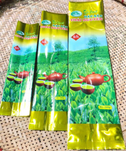 Tại sao nên đầu tư in ấn bao bì trà chuyên nghiệp?