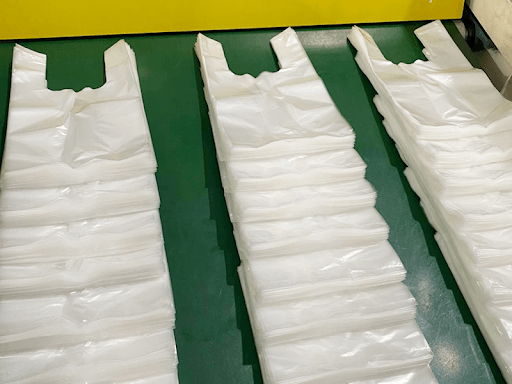 Tầm quan trọng của nhựa HDPE trong các lĩnh vực đời sống