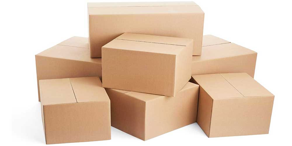 Thông số kích thước hộp carton đóng gói hàng hóa