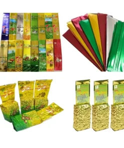 Thông số kỹ thuật và quy cách đóng gói thông dụng