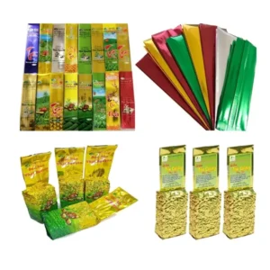 Thông số kỹ thuật và quy cách đóng gói thông dụng