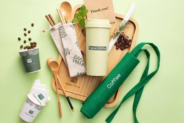 Bao bì xanh là gì và lợi ích thiết thực trong việc bảo vệ môi trường 4 Thực tiễn ứng dụng giải pháp bao bì xanh trong các ngành công nghiệp chủ chốt
