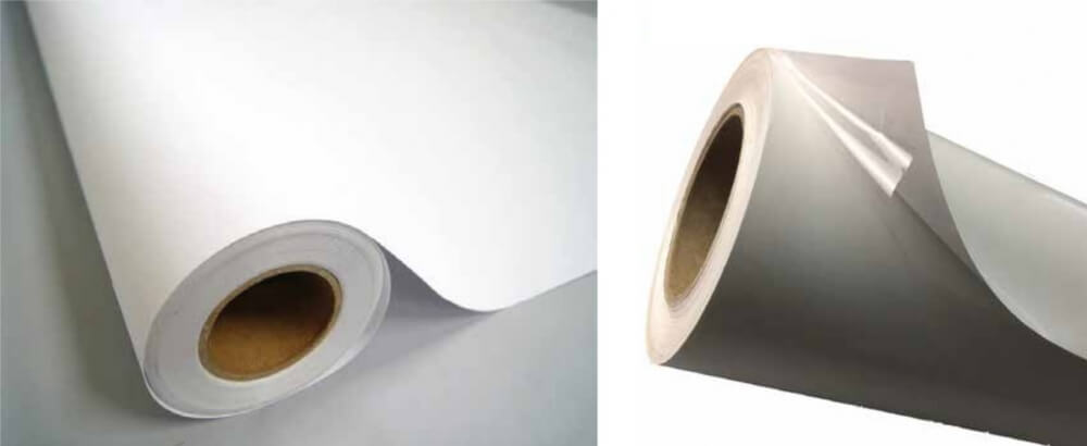 Cách phân biệt giấy PP và bạt Hiflex chuẩn xác trong in ấn quảng cáo 1 Tìm hiểu về chất liệu giấy PP trong in ấn