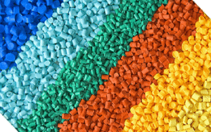 Tính năng đặc biệt của nhựa PVC
