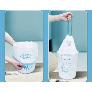 Túi rác sinh học Minaier – Giải pháp sống xanh