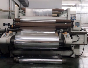 Ứng dụng thực tế của màng Metallized CPP