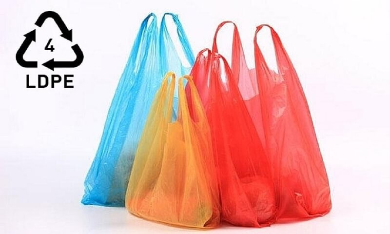 Ứng dụng thực tiễn của nhựa LDPE trong đời sống