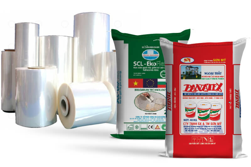 Vai trò của màng CPP trong ngành sản xuất bao bì