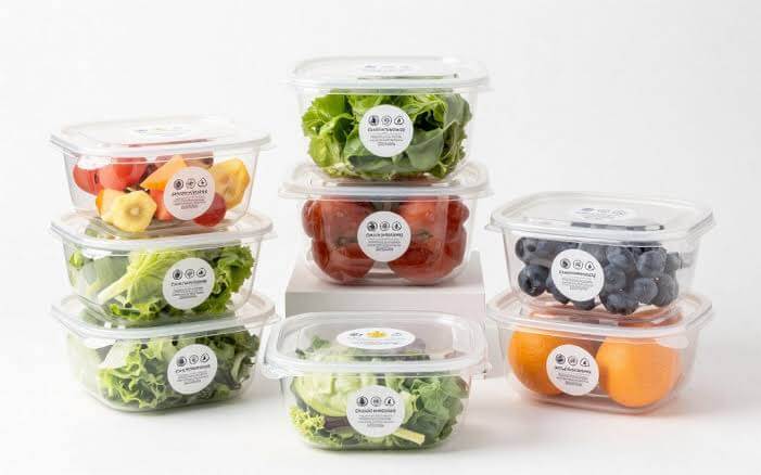 Bao bì PLA giải pháp xanh giúp doanh nghiệp Việt bứt phá đến 2030 2 Bản chất của bao bì PLA và vị thế trong ngành vật liệu mới