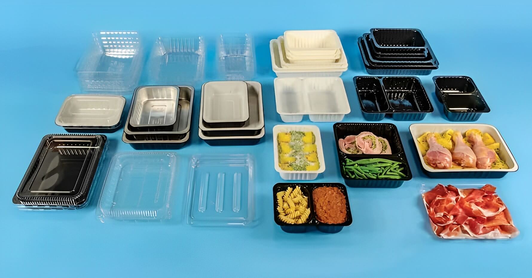 Bản chất và ứng dụng của bao bì nhựa EVOH