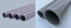 Các Đặc Điểm Kỹ Thuật Đột Phá Của Ống CPVC
