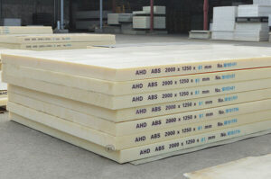 Các lĩnh vực ứng dụng của nhựa ABS trong đời sống