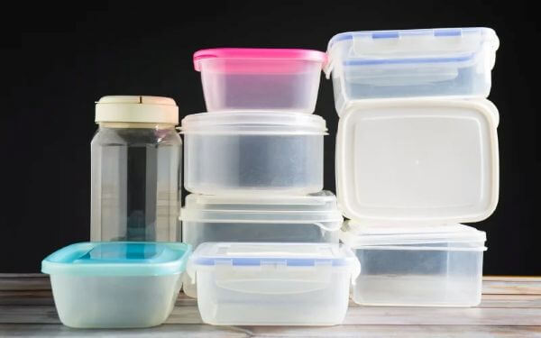 Các lĩnh vực ứng dụng của nhựa PS