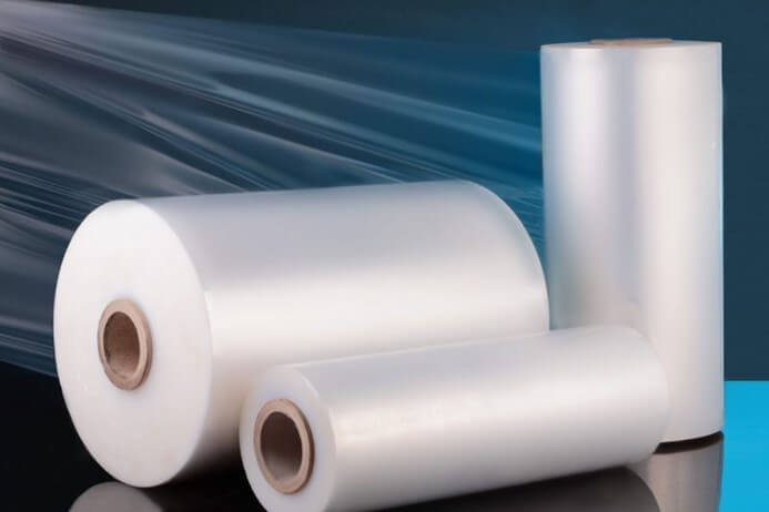 Các lĩnh vực ứng dụng phổ biến của màng PE