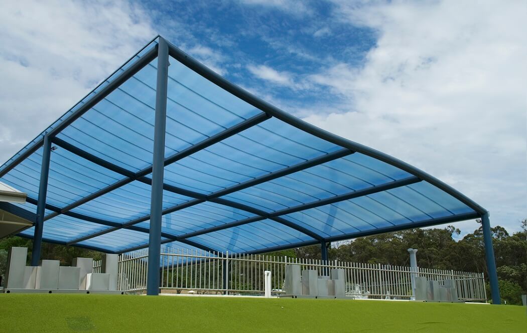 Polycarbonate là gì và những ứng dụng phổ biến trong đời sống 6 Các lĩnh vực ứng dụng thực tế của Polycarbonate là gì?