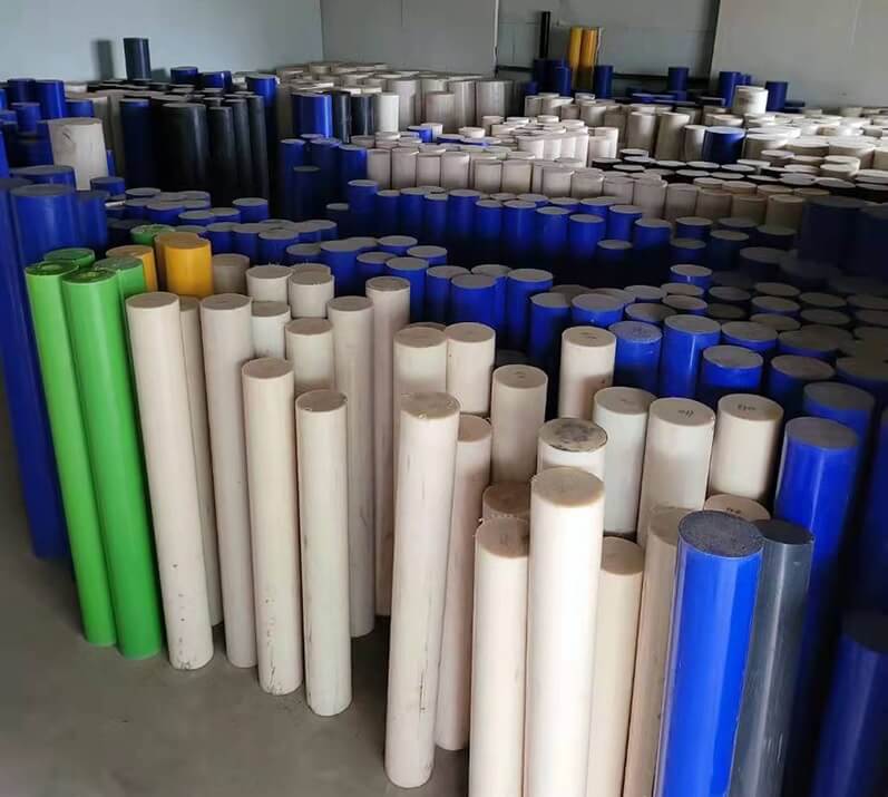 Nhựa PA6 là gì và những đặc điểm khác biệt so với PA66 bạn cần biết 3 Các lĩnh vực ứng dụng thực tiễn của nhựa PA6