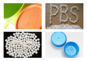 Các lĩnh vực ứng dụng thực tiễn của nhựa PBS