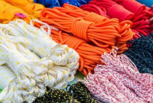 Các lĩnh vực ứng dụng thực tiễn của Nilon 6 6 là gì