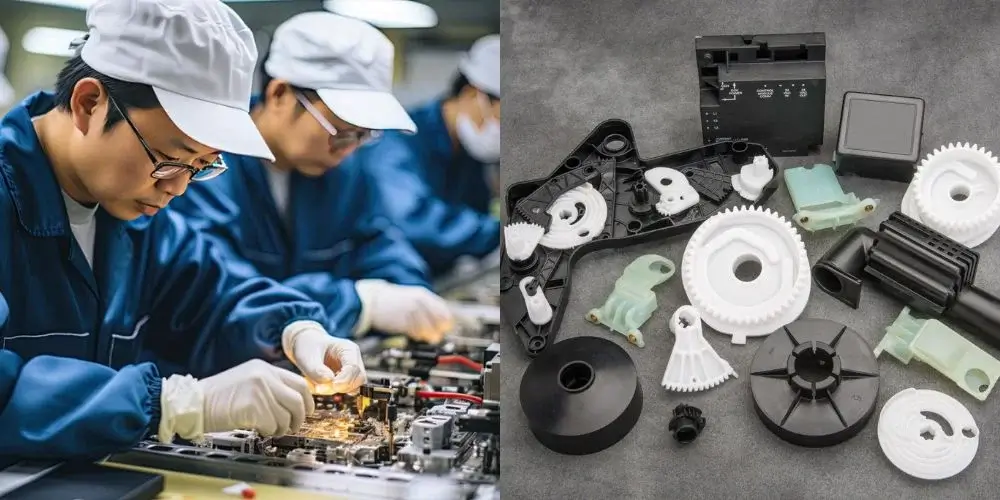 TPV là gì và những thông tin quan trọng bạn cần biết 5 Các ứng dụng đa dạng của vật liệu TPV