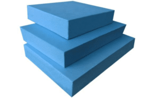 Các ứng dụng phổ biến của xốp XPS trong thi công công trình