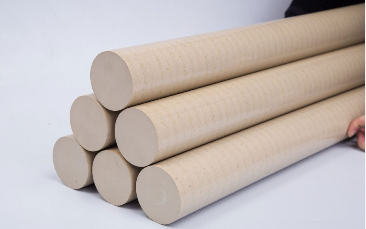 PEEK là gì và những kiến thức quan trọng bạn cần biết 3 Đặc tính kỹ thuật vượt trội và khả năng ứng dụng của nhựa PEEK