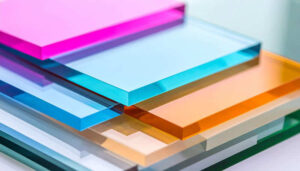 Đánh giá và so sánh nhựa Acrylic với các vật liệu thay thế
