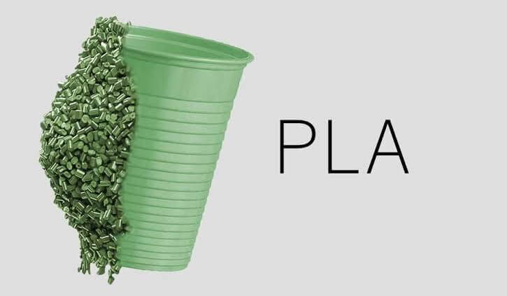 Định nghĩa chi tiết về nhựa PLA là gì?