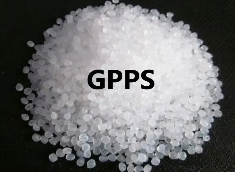 Định nghĩa kỹ thuật về nhựa GPPS là gì?