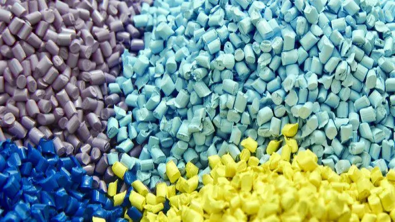 Định nghĩa Polymer là gì?