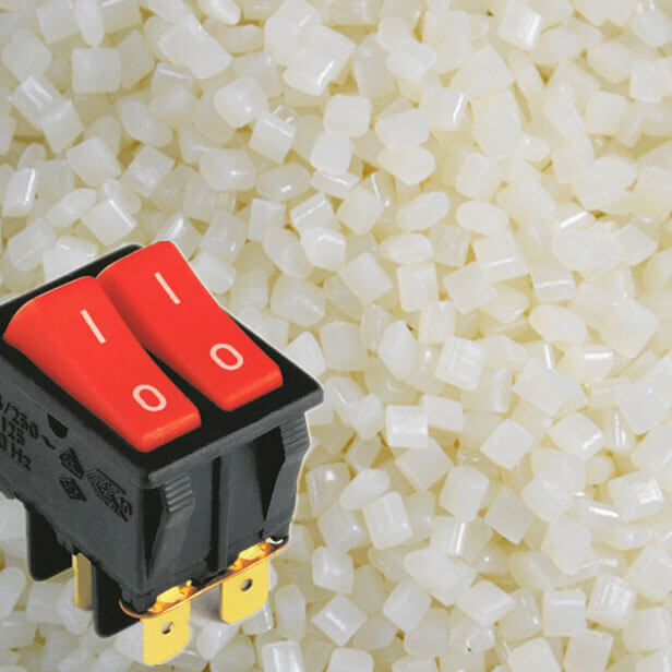 Nhựa PA66 là gì và những ứng dụng thực tế cùng báo giá mới lắm 2026 3 Đối chiếu thông số kỹ thuật các dòng nhựa PA66