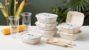 Động lực chuyển dịch: Tác động của chính sách lên bao bì bền vững