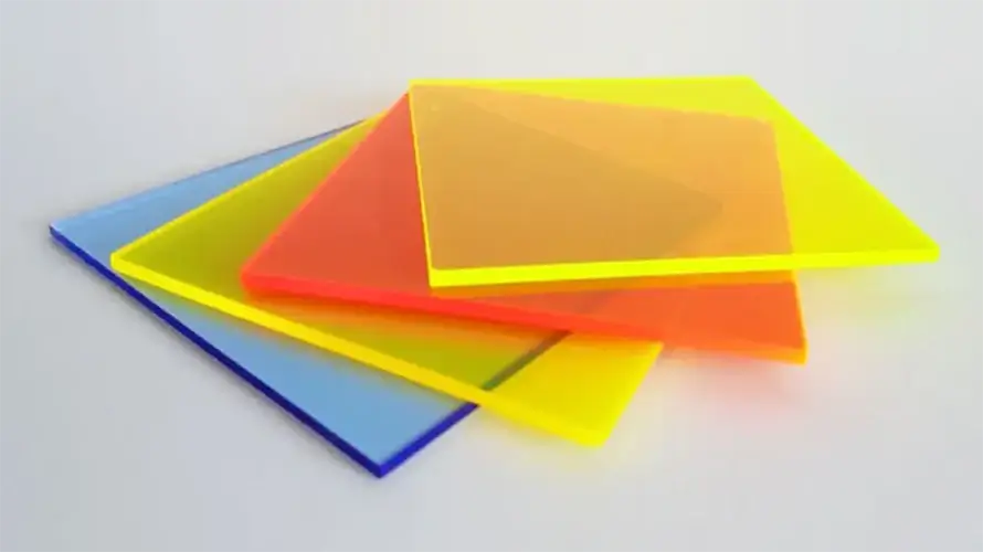 Giá trị vượt trội của thiết bị vệ sinh chế tạo từ nhựa Acrylic