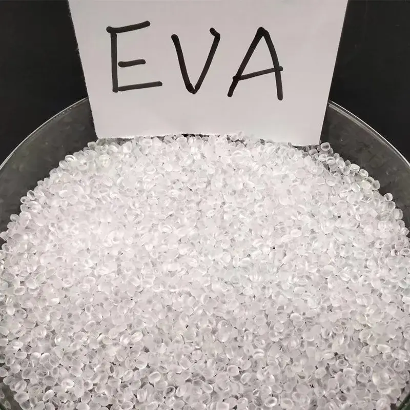 EVA là gì và những ứng dụng thực tế phổ biến của chất liệu này 1 Giải mã thuật ngữ: Nhựa EVA là gì?