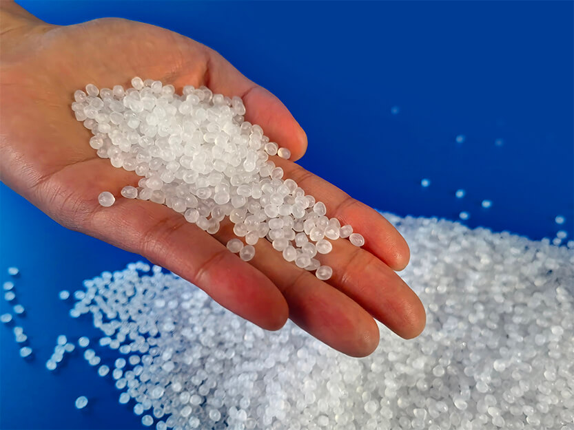 Copolymer là gì và sự khác biệt cơ bản với Homopolymer 3 Homopolymer là gì?